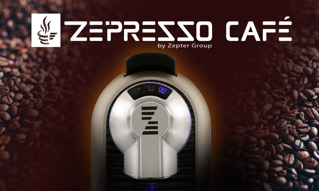 Zepter Coffee